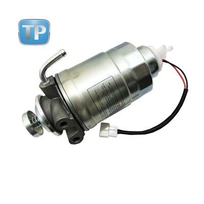 Топливный фильтр K672-13-850 K67213850