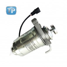 Автозапчасти Топливный Фильтр для Isuzu 23303-64030 2330364030