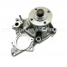 Водяной насос двигателя для Toyota OEM 16100-19375 1610