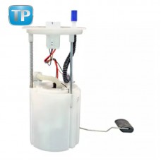 Топливный Насос в Сборе E2453m