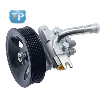 Масляный насос гидроусилителя руля OEM 57100-4H000 5710