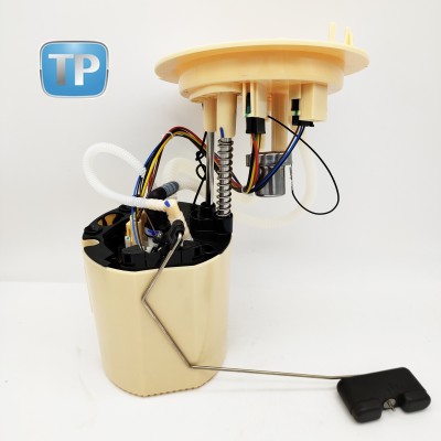 Топливный насос в сборе OEM 8K0919050Q