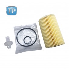 Масляный Фильтр Oem 04152-yzza4 04152yzza4