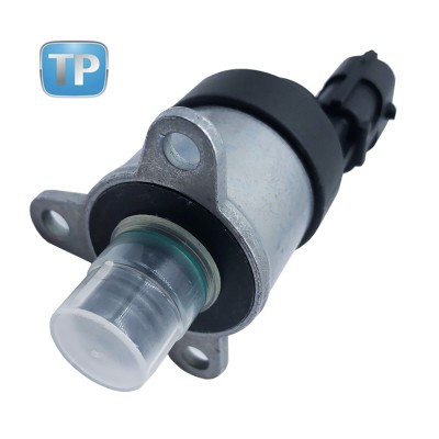 Всасывающий регулирующий клапан, блок дозирующего клапа