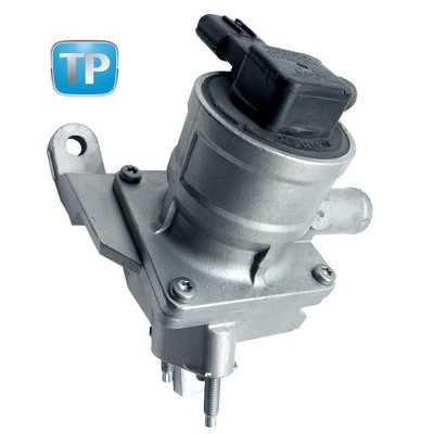 Клапан управления впрыском воздуха 25704-50022 139200-4