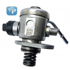 Топливный Насос Высокого Давления Oem 167905r1