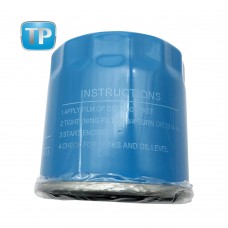 Масляный Фильтр для Двигателя Oem 9025229 Совместим с Chevrolet