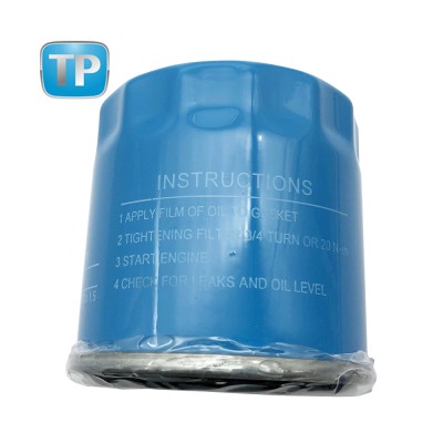 Масляный фильтр для двигателя OEM 9025229 совместим с C