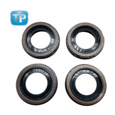 Прокладка Крышки Головки Цилиндра Oem 23682-0l010 236820l010 Совместима с Toyota