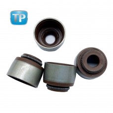 Сальник Клапана Двигателя Oem Kl01-10-155 Kl0110155 Совместим с Mazda