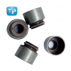 Сальник Клапана Двигателя Oem 90913-02092 9091302092 Совместим с Toyota