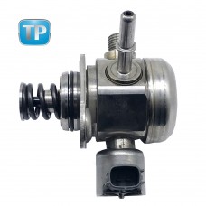 Автомобильный Топливный Насос Высокого Давления для N-issan Oem 0261520074 16630-4ba0a 166304ba0a