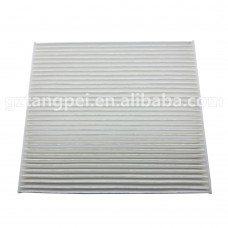 Воздушный Фильтр Салона Oem 87139-06080 8713906080, Совместим с Toyota