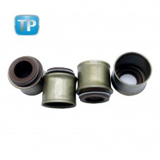 Engine Valve Stem Oil Seal Oem 13207-h7200 13207h7200 Compatible With