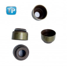 Масляное Уплотнение Стержня Клапана Двигателя Oem 13211-ka001 13211ka001, Совместимо с Subaru