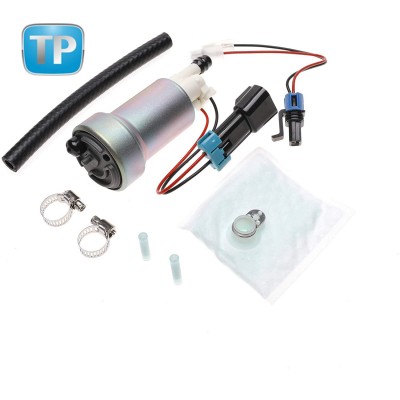 Топливный насос F90000267