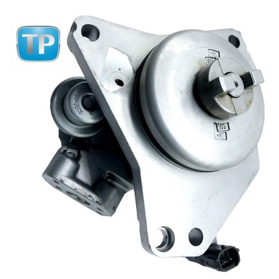 Автоматический топливный насос высокого давления HFP108