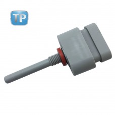 Топливный Фильтр, Датчик Подачи Топлива и Воды Oem 77366566 1610192480