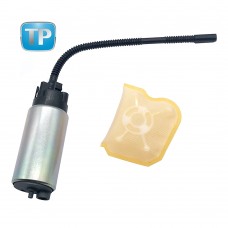 Автозапчасти, Топливный Насос, Совместимый с Oem 2102-831280 2102831280