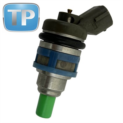 Топливный инжектор для Subaru OEM 16611-AA100 16611a100