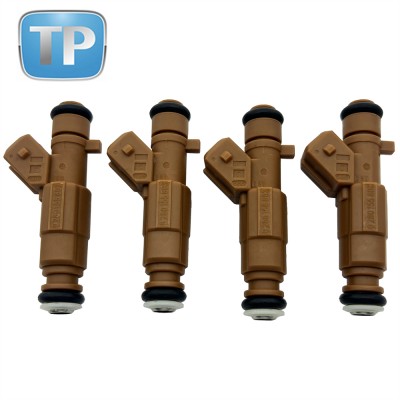 Топливные форсунки для Volvo OEM 0280155803 9186340