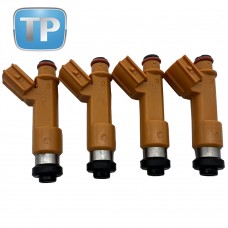 Топливный Инжектор в Сборе для Toyota Oem 23209-0m010 232090m010