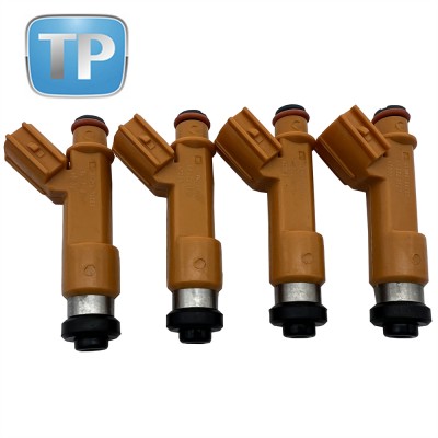 Топливный инжектор в сборе для Toyota OEM 23209-0M010 2