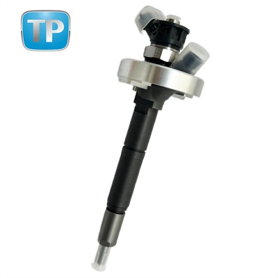 Натуральная Топливная форсунка OEM 0445110491 16600-MD2