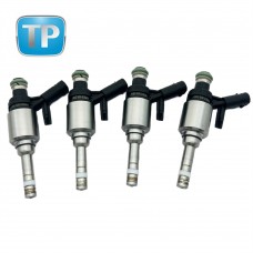 Автомобильная Часть, Оригинальный Топливный Инжектор Oem 06g906036ah