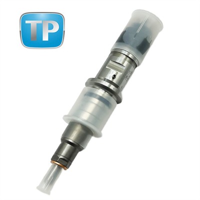 Дизельный топливный инжектор двигателя OEM 0445120050 0