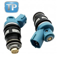 Топливные Форсунки 2 Шт. для Toyota Lexus Oem 23250-75070 2325075070 23209-79115 2320979115