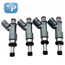 Топливная Форсунка Oem 23250-75100 23209-19155 2325075100 2320919155 для Toyota 23209-79155 2320979155 23209-09045 2320909045