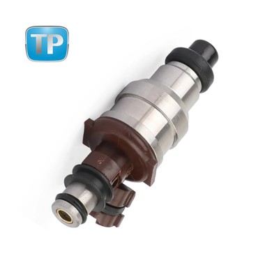 Автомобильный топливный инжектор для Toyota OEM 23250-6