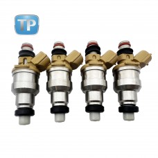 Топливный Инжектор Oem 195500-2180 1955002180 F0cz-9f593-a F0cz9f593a