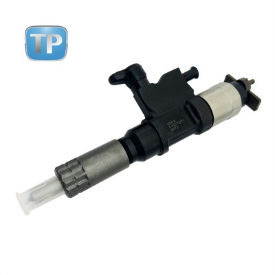 Топливный инжектор OEM 8-98151837-3 095000-8903 095000-