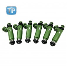 Топливный Инжектор Oem 23250-66010 2325066010