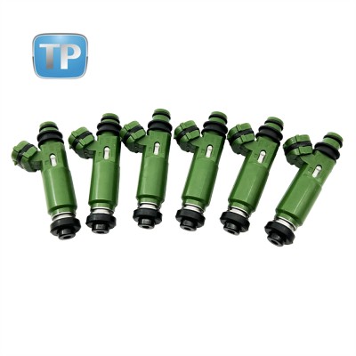 Топливный инжектор OEM 23250-66010 2325066010