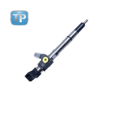 Новый топливный инжектор OEM для двигателя VW с кодом 0