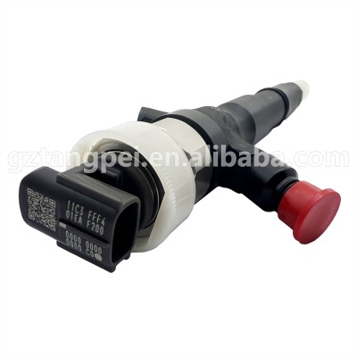 Форсунка топливного инжектора OEM 23670-0L050 236700L05