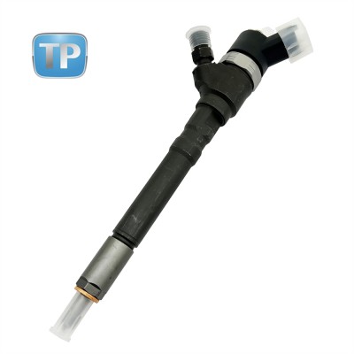 Дизельный топливный инжектор OEM 33800-27000 0445110064