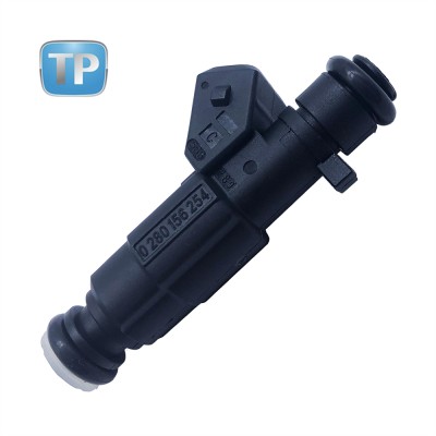 Топливный инжектор, Инжекторная Форсунка в сборе, топли