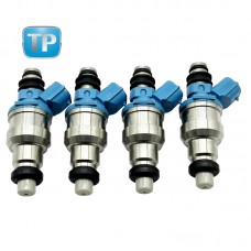 Топливный Инжектор для 23250-61010 2325061010