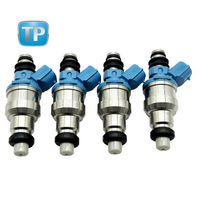 Топливный инжектор для 23250-61010 2325061010