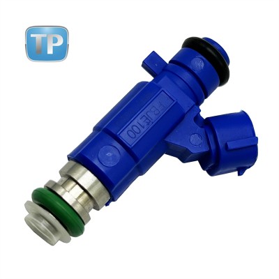 Топливный инжектор Инжекторная Форсунка в сборе-топливн