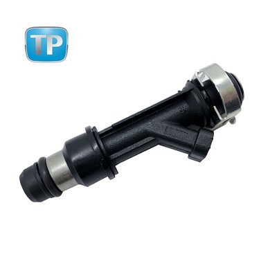 Автомобильные детали двигателя, топливный инжектор OEM 