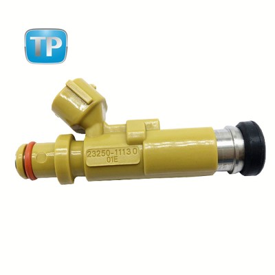 Форсунка топливного инжектора 23250-11130 2325011130 дл