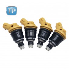 Форсунка Топливного Инжектора Oem 16600-aa170 16600aa170 Совместима с Subaru