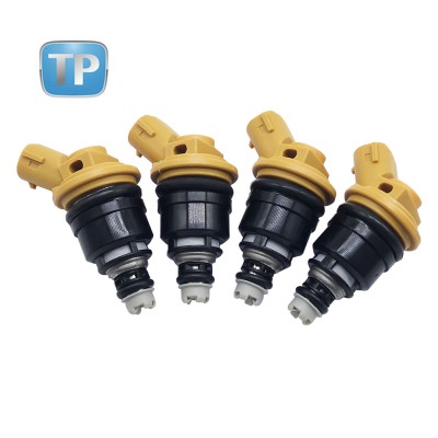 Форсунка топливного инжектора OEM 16600-AA170 16600AA17