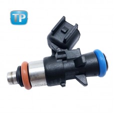 Топливный Инжектор 0280158233 05184085ac для Bosch Chrysler Dodge Avenger Ram Jeep