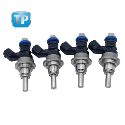 Автомобильные Топливные форсунки двигателя OEM L3K9-13-